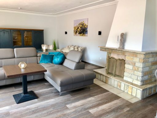 Wohnzimmer / Sitzecke Wohnzimmer