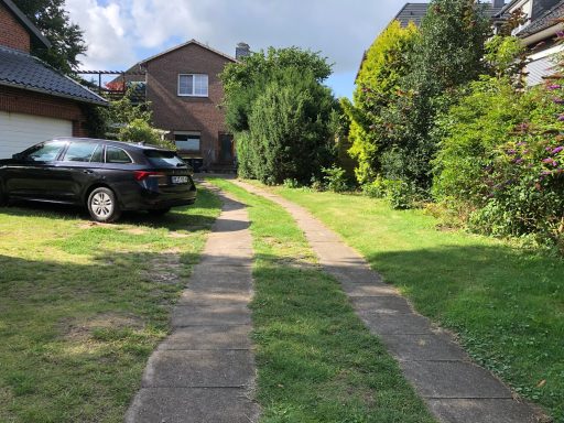 Gartenansicht Gartenansicht