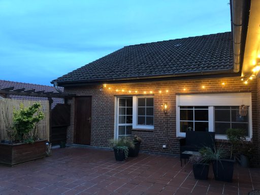 Dachterrasse Dachterrasse