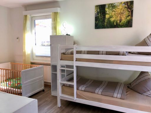 Kinderzimmer mit Etagenbett Kinderzimmer
