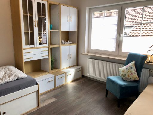 Schlafzimmer 4 Schlafzimmer 4